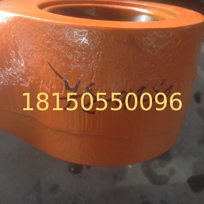 Hitachi  ZX210-3 boom  hydraulic cylinder rod