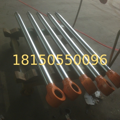 Hitachi  ZX210-3 boom  hydraulic cylinder rod