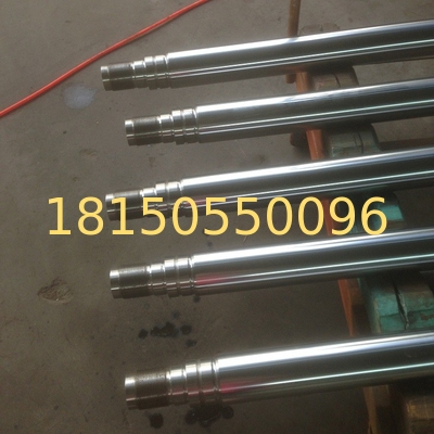 Hitachi  ZX210-3 boom  hydraulic cylinder rod