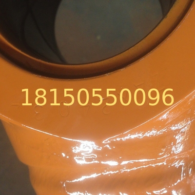 Hitachi  ZX240-3 arm  hydraulic cylinder rod