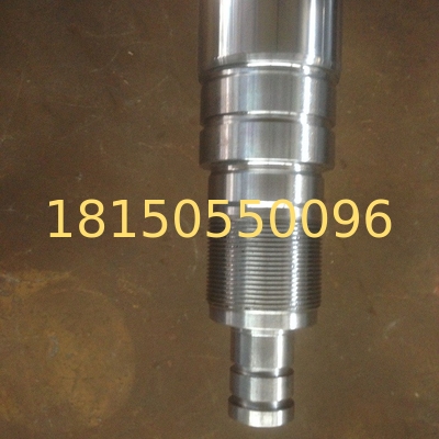 Hitachi  ZX240-3 arm  hydraulic cylinder rod