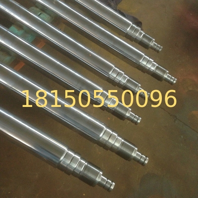 Hitachi  ZX240-3 arm  hydraulic cylinder rod