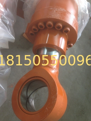 Hitachi  ZX240-3 boom  hydraulic cylinder ass'y