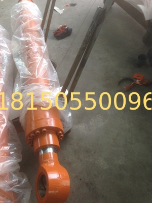 Hitachi  ZX240-3 boom  hydraulic cylinder ass'y