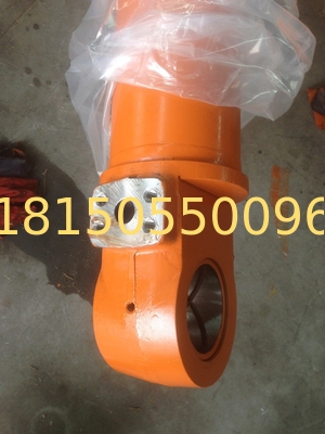 Hitachi  ZX240-3 boom  hydraulic cylinder ass'y
