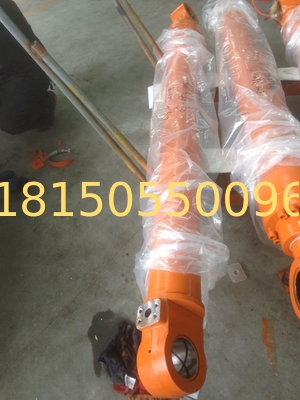 Hitachi  ZX240-3 boom  hydraulic cylinder ass'y