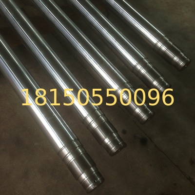 Hitachi  ZX270-3 arm  hydraulic cylinder rod