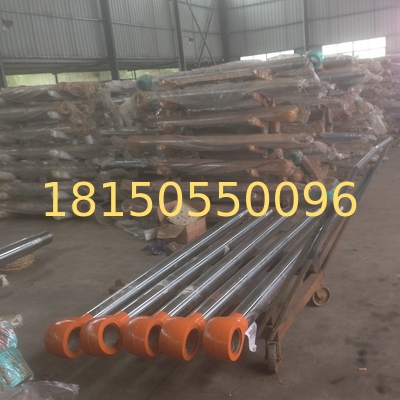 Hitachi  ZX270-3 arm  hydraulic cylinder rod