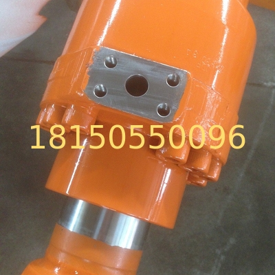 Hitachi  ZX330-3 boom  hydraulic cylinder left right
