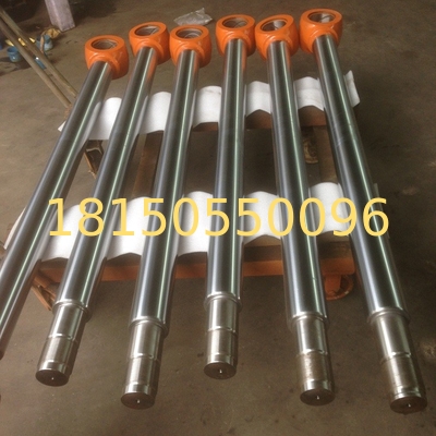 Hitachi  ZX330-3 bucket  hydraulic cylinder rod