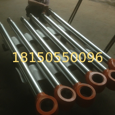 Hitachi  ZX330-3 bucket  hydraulic cylinder rod