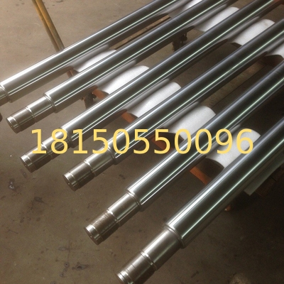 Hitachi  ZX330-3 bucket  hydraulic cylinder rod