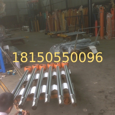 Hitachi  ZX330-3 bucket  hydraulic cylinder rod