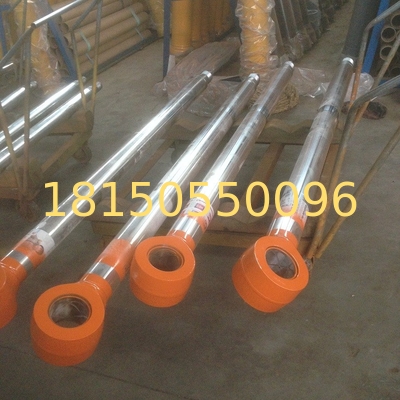 Hitachi  ZX330-3G arm  hydraulic cylinder rod