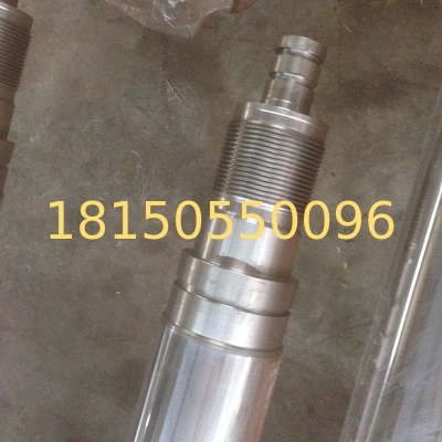 Hitachi  ZX330-3G arm  hydraulic cylinder rod