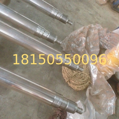 Hitachi  ZX330-3G arm  hydraulic cylinder rod