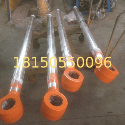 Hitachi  ZX330-3G arm  hydraulic cylinder rod