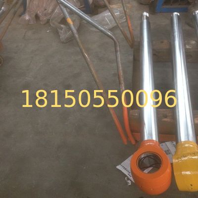 Hitachi  ZX360-3G bucket  hydraulic cylinder rod