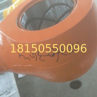 Hitachi  ZX360-3G bucket  hydraulic cylinder rod
