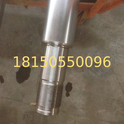 Hitachi  ZX360-3G bucket  hydraulic cylinder rod