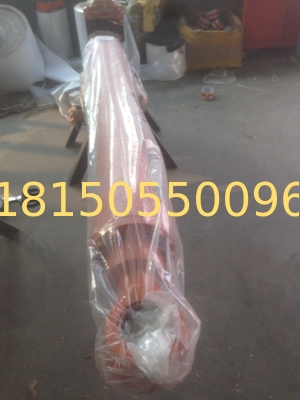 Hitachi  ZX360-3G bucket  hydraulic cylinder ass'y