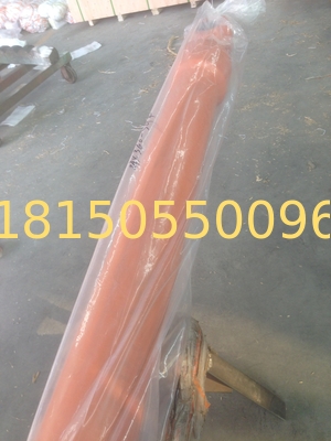 Hitachi  ZX360-3G bucket  hydraulic cylinder ass'y