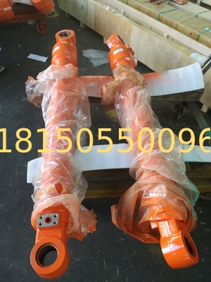 Hitachi  ZX190W-3  bucket  hydraulic cylinder ass'y