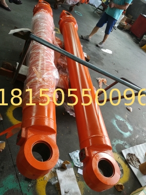 Hitachi  ZX450 boom  hydraulic cylinder ass'y add long