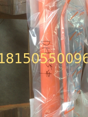 Doosan  DH55 arm  hydraulic cylinder ass'y， excavator spare parts