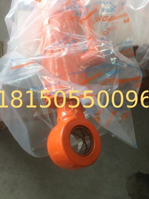 Doosan  DH55 arm  hydraulic cylinder ass'y， excavator spare parts