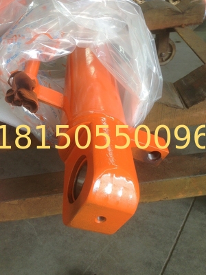 Doosan  DH55 arm  hydraulic cylinder ass'y， excavator spare parts