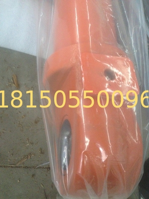 Doosan  DH150-7 boom  hydraulic cylinder ass'y，Doosan excavator  hydraulic cylinder