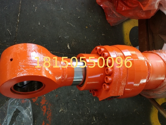 Doosan  DH220-5 arm  hydraulic cylinder ass'y，Doosan excavator  hydraulic cylinder