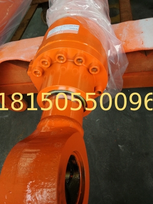 hydraulic cylinder factory