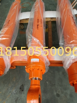 hydraulic cylinder factory