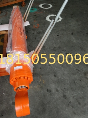 Hydraulic cylinder pc1250