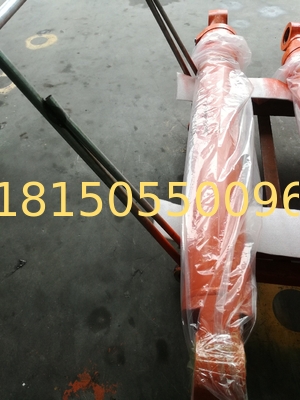 Hydraulic cylinder pc1250