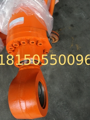 Hydraulic cylinder pc1250