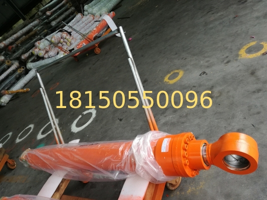 Hydraulic cylinder pc1250