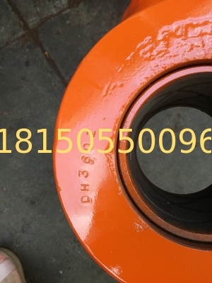 Doosan  DH360 arm hydraulic cylinder rod，Doosan  hydraulic stick cylinder part number