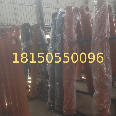 JDF Hydraulic cylinder