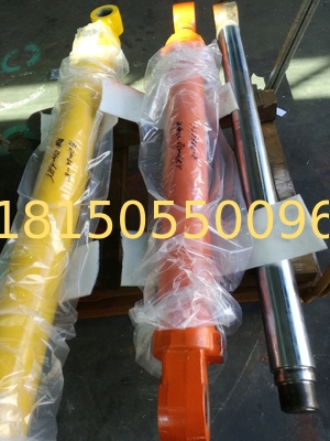 Doosan    hydraulic cylinder