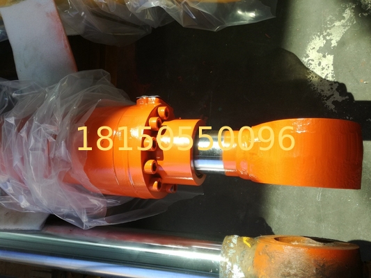 Doosan    hydraulic cylinder