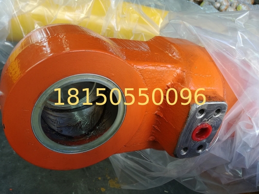 Doosan    hydraulic cylinder