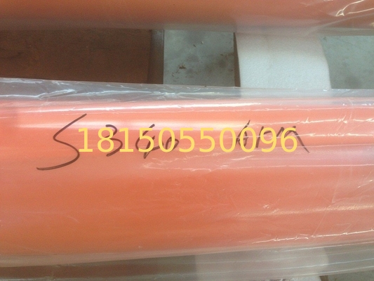 Doosan  S340 arm  hydraulic cylinder ass'y，Doosan  hydraulic stick cylinder part number