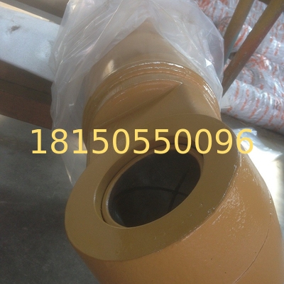  cat part number 2254529   hydraulic cylinder, E345C,  OEM  parts