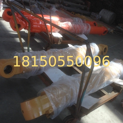  cat part number 2254529   hydraulic cylinder, E345C,  OEM  parts