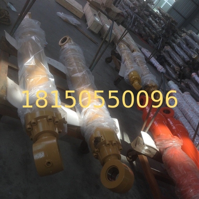  cat part number 2254529   hydraulic cylinder, E345C,  OEM  parts