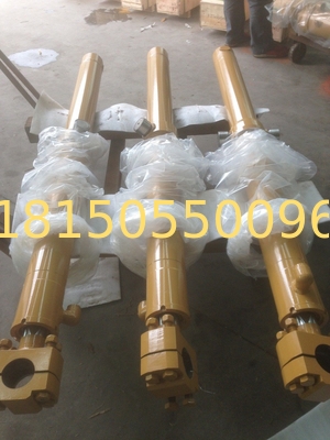  cat part number 1294259   hydraulic cylinder tractor, D7R  D7H