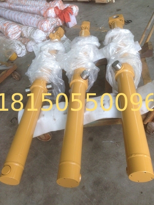  cat part number 1294259   hydraulic cylinder tractor, D7R  D7H
